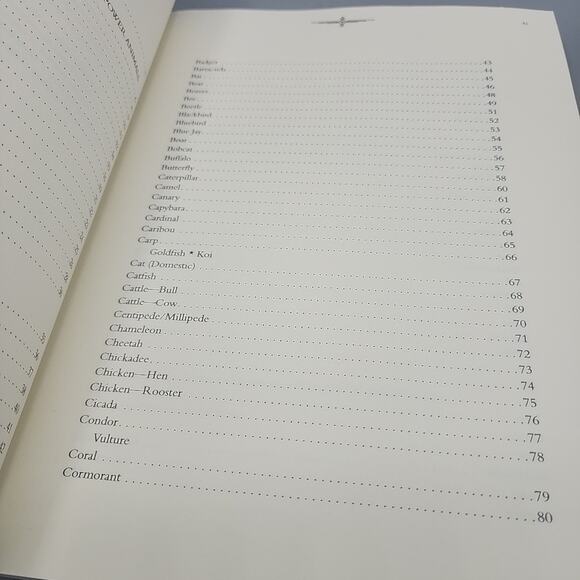 The Shaman's Guide to Power Animals by Lori Morrison Paperback - Picture 7 of 16